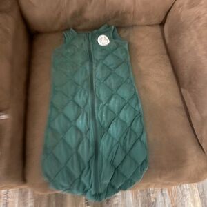 Green Dreamland Sleepsack